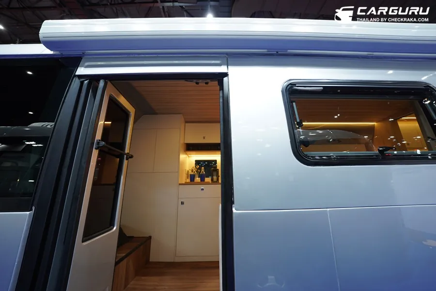 Hyundai County photo 5