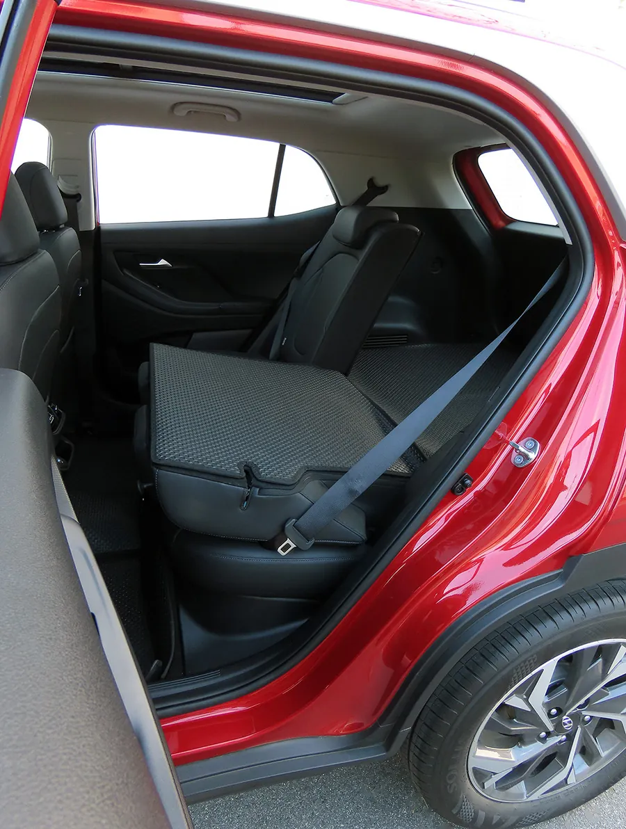 Hyundai Creta photo 10
