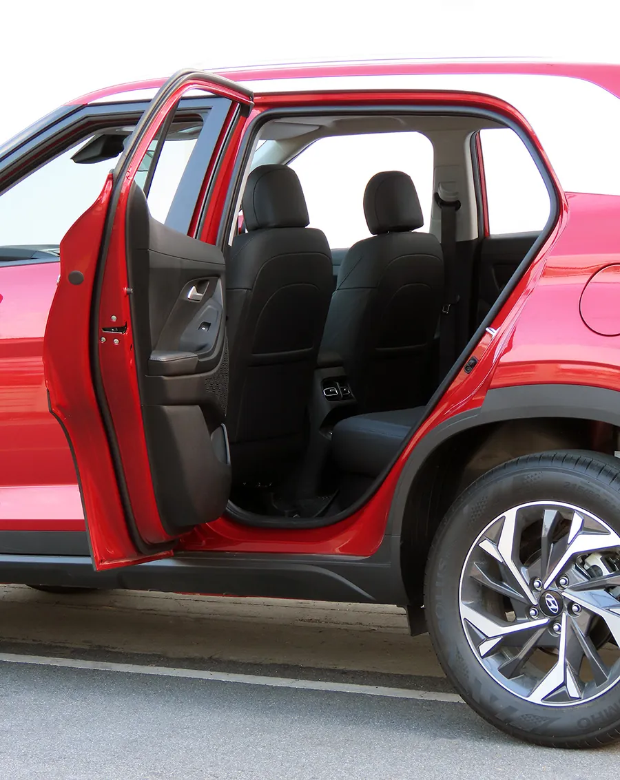 Hyundai Creta photo 9