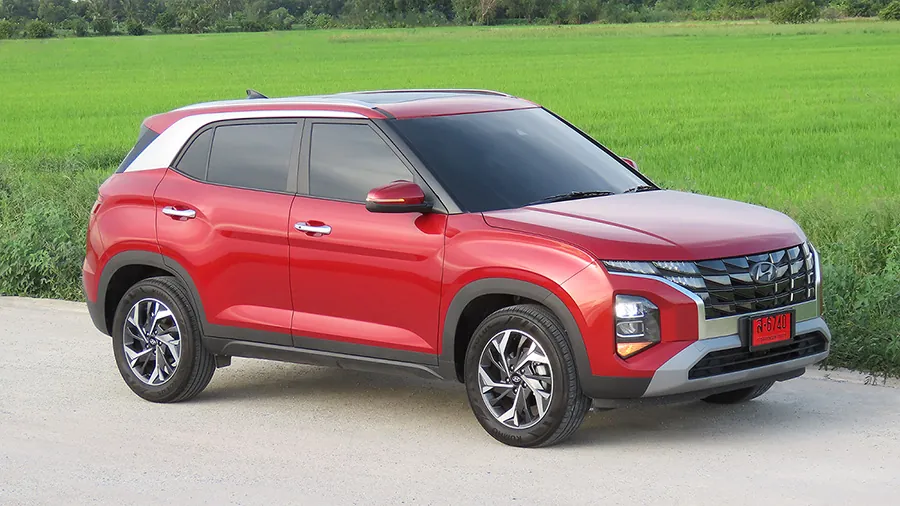 Hyundai Creta photo 6