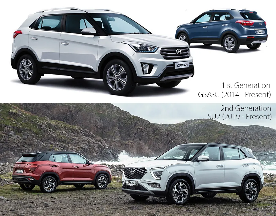 Hyundai Creta photo 3