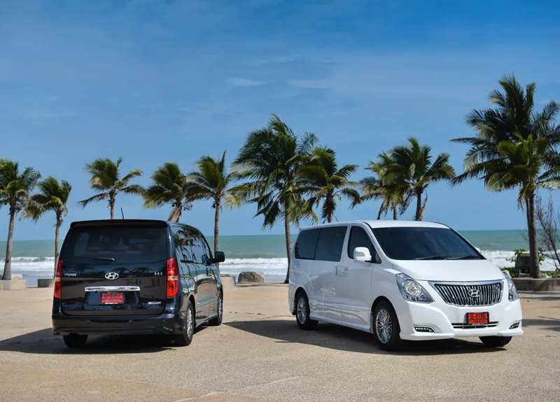 Hyundai H1 photo 2