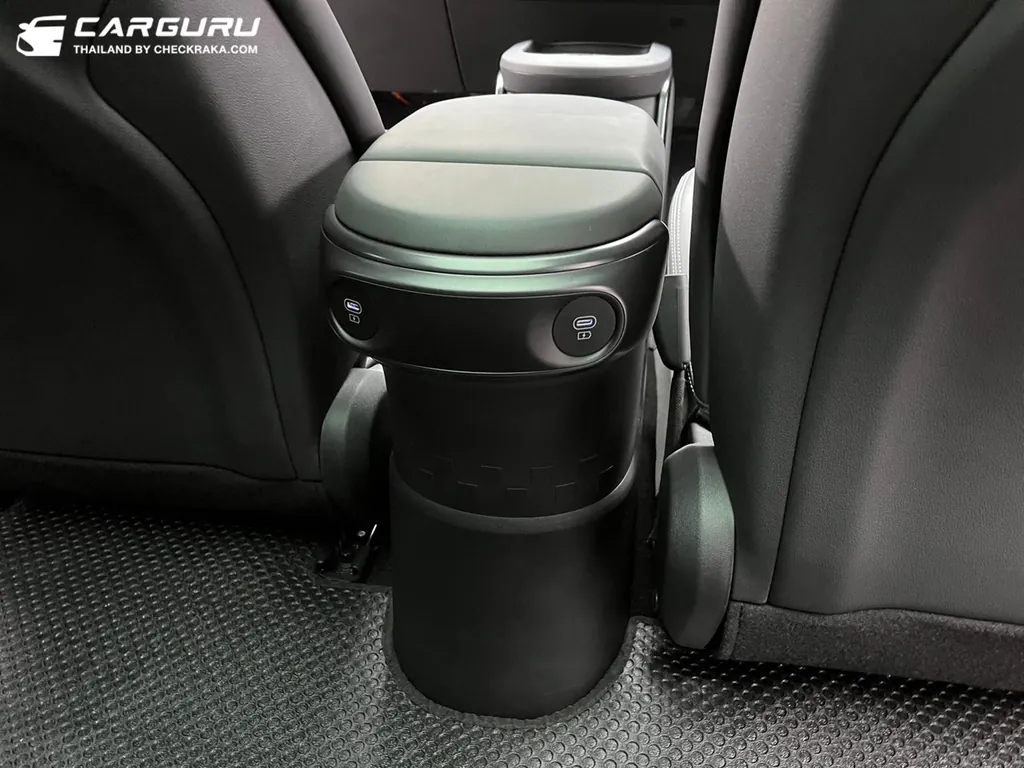 Hyundai N Ioniq 5N photo 8