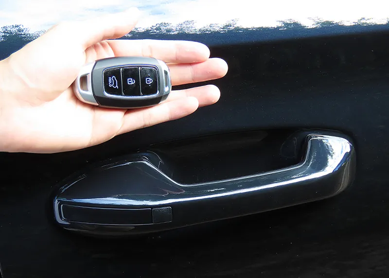 Hyundai Palisade photo 7