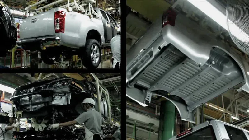 Isuzu D-Max 3 photo 6