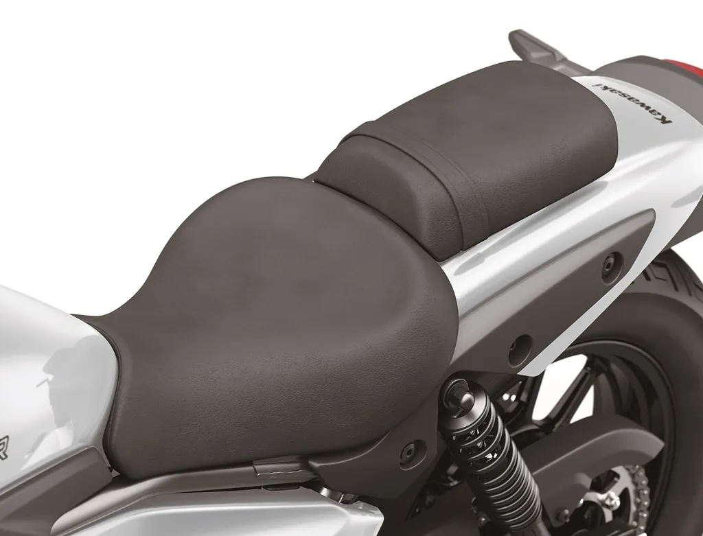 Kawasaki Eliminator photo 6