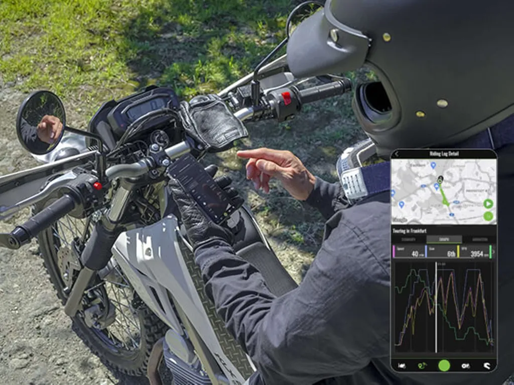 Kawasaki Klx photo 6