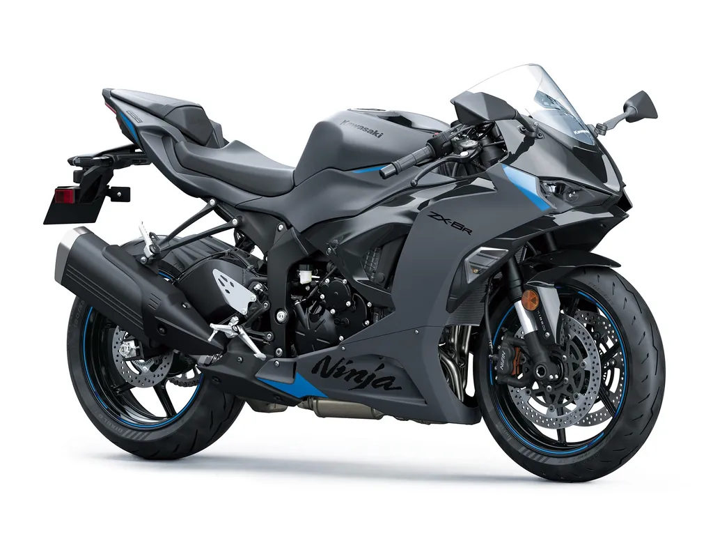 Kawasaki Ninja