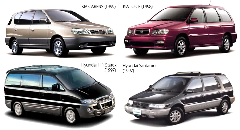 Kia Grand Carnival photo 4