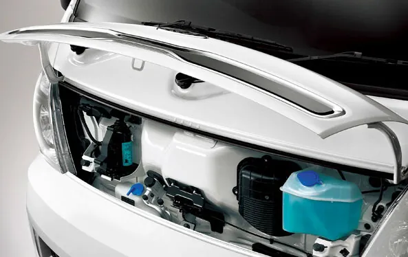 Kia K2500 photo 3