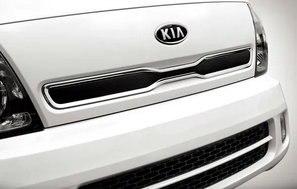 Kia K2500 photo 6