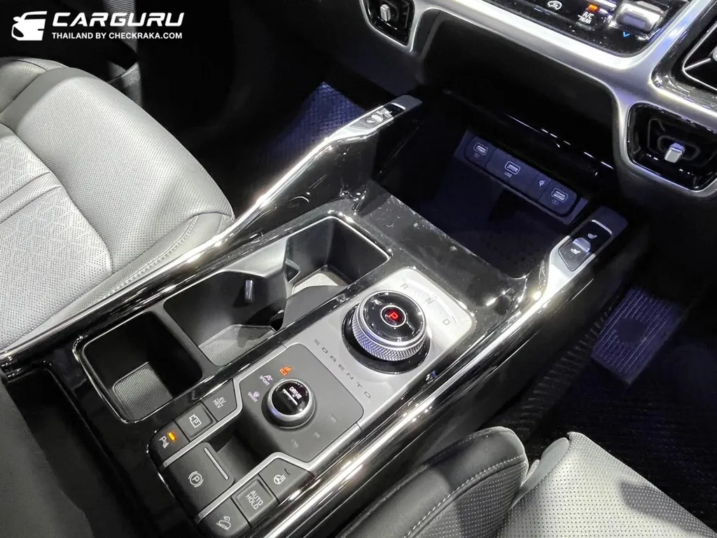 Kia Sorento photo 6