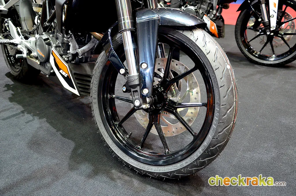 Ktm 200 photo 8