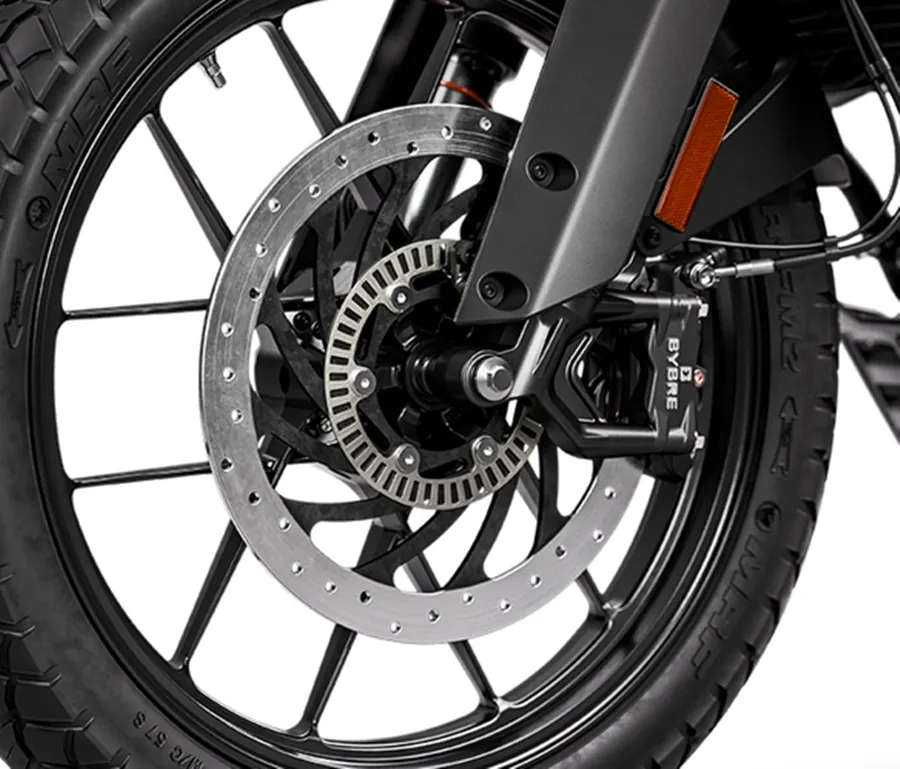 Ktm 250 photo 4