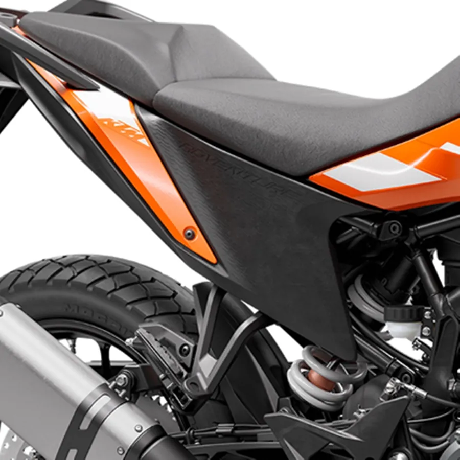 Ktm 250 photo 7