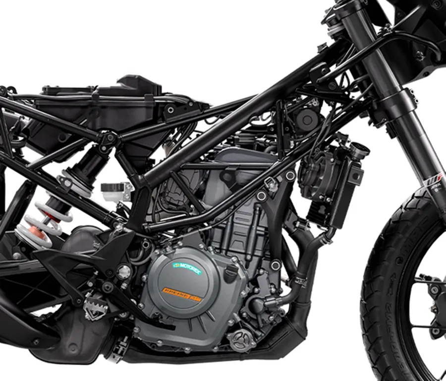 Ktm 250 photo 3