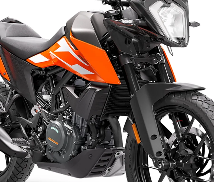 Ktm 250 photo 8