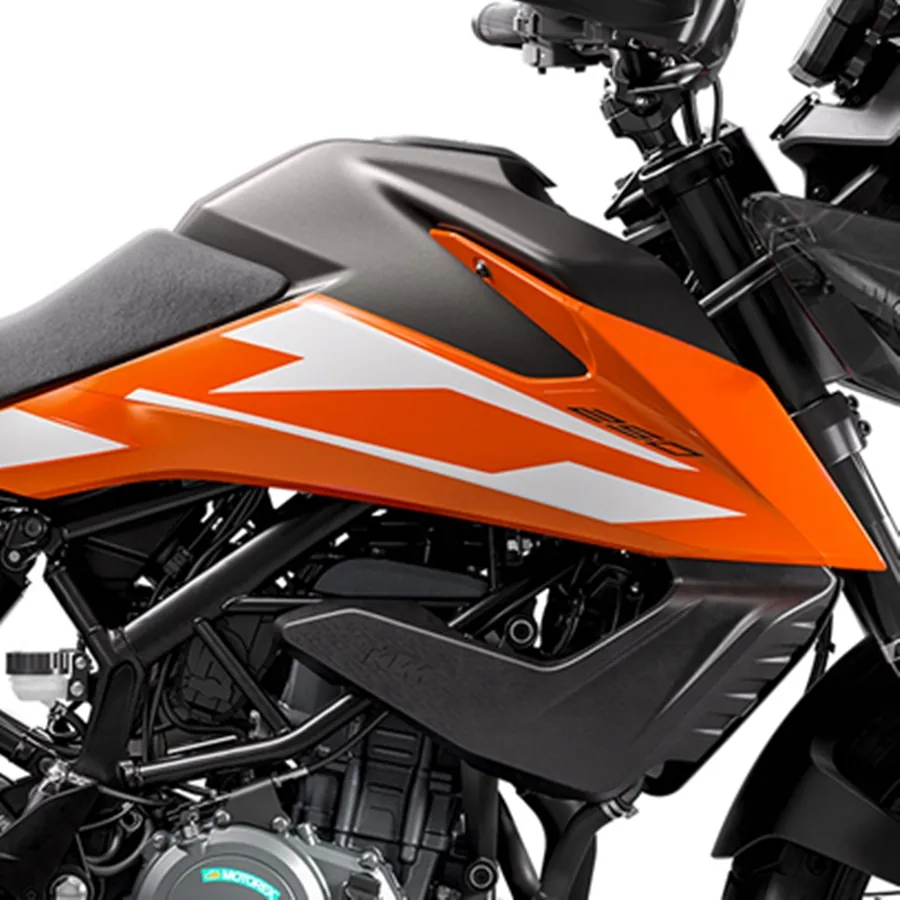 Ktm 250 photo 2