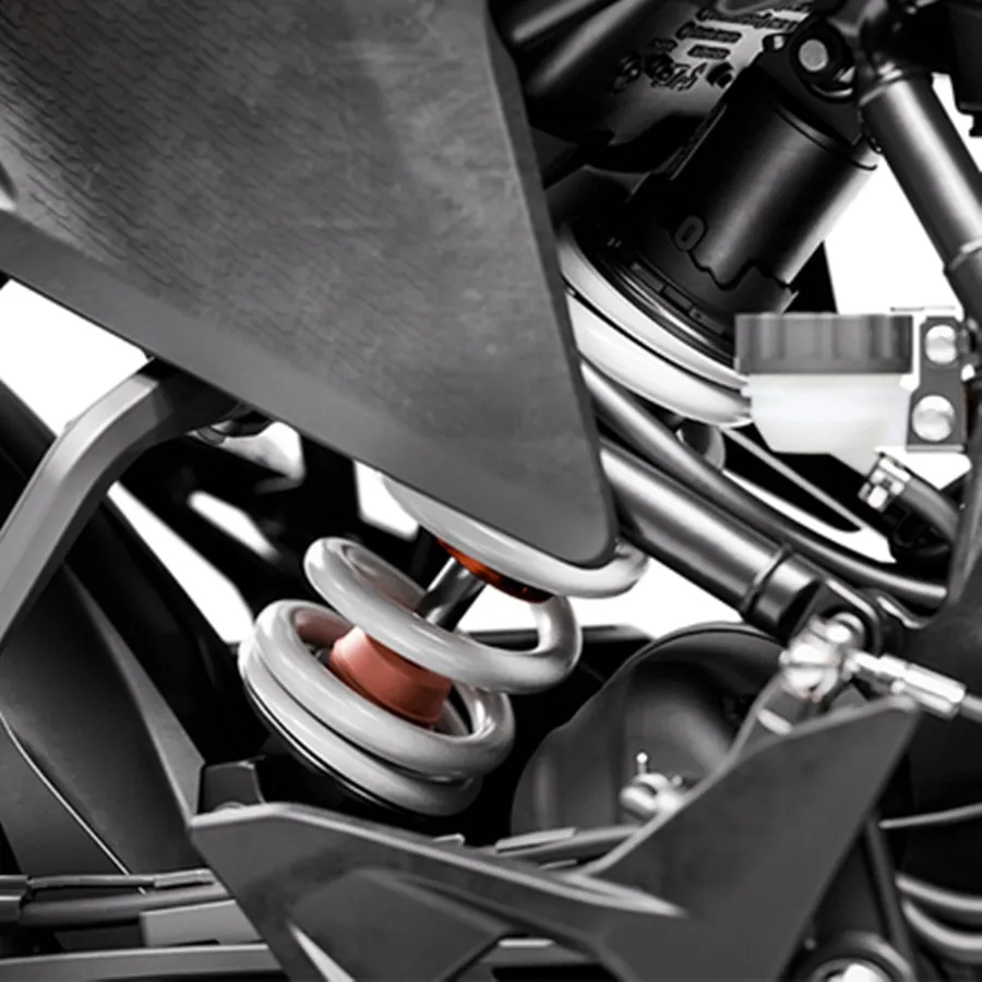 Ktm 250 photo 6