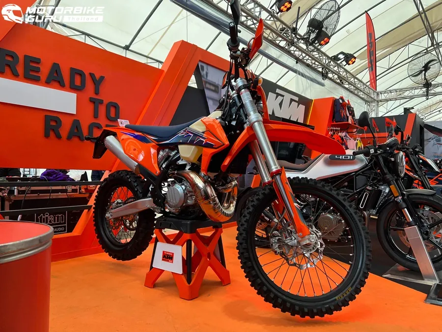 Ktm 300 photo 2