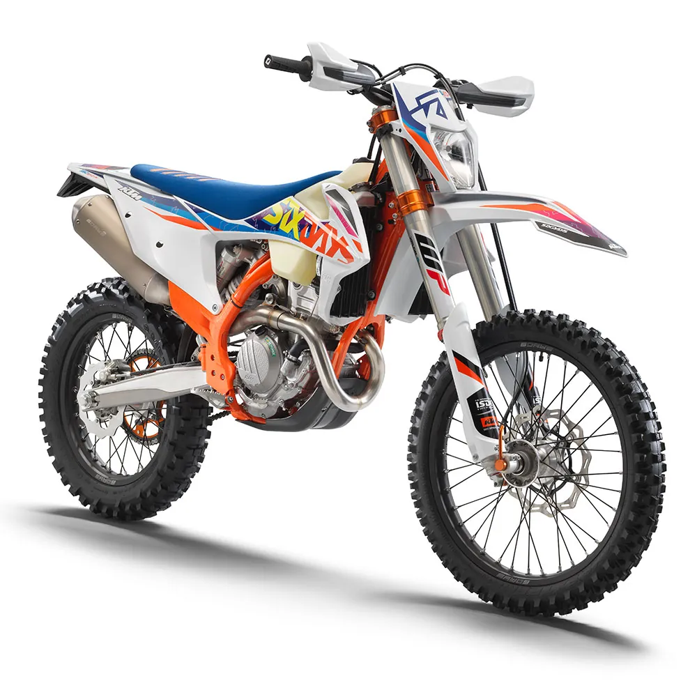 Ktm 300 photo 4