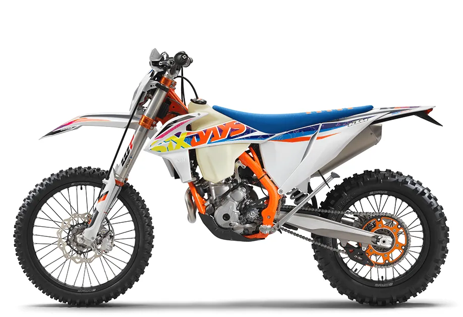 Ktm 350 Exc F