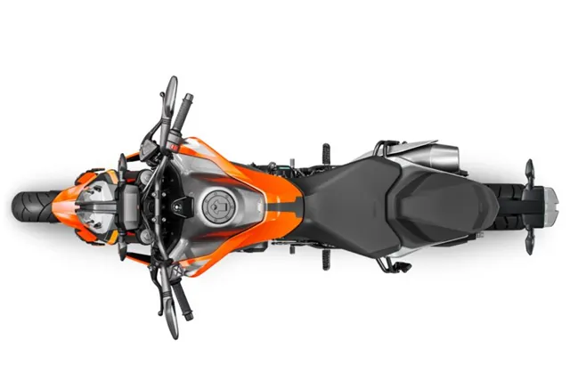Ktm 790 photo 4