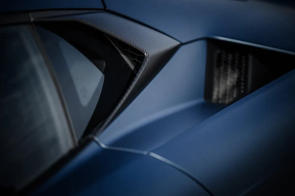 Lamborghini Temerario