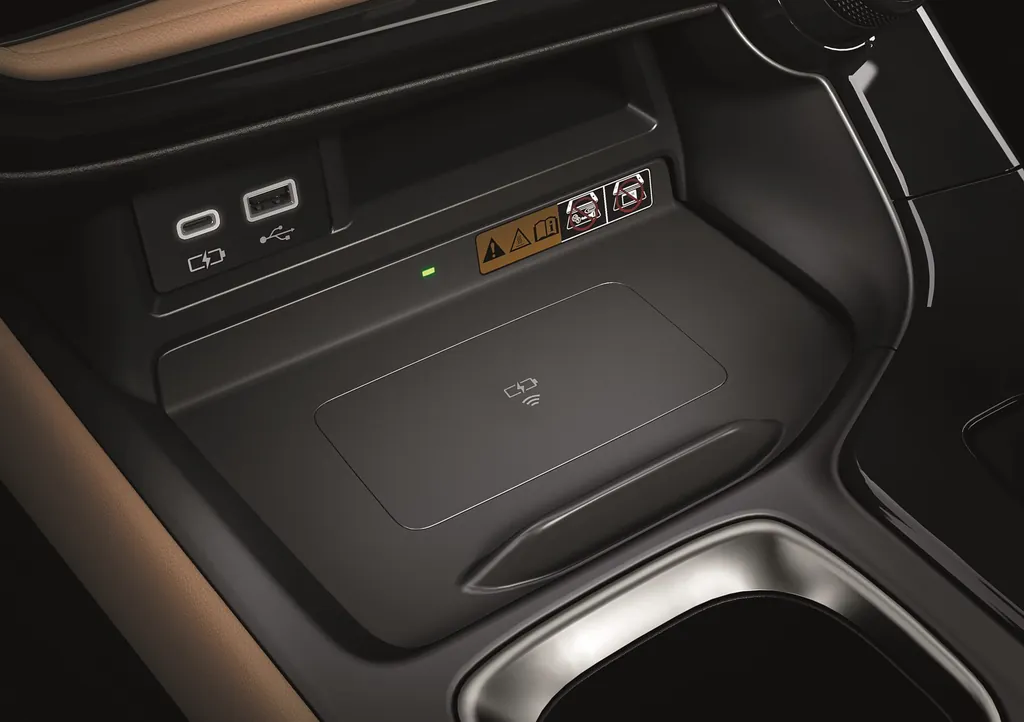 Lexus Nx photo 2