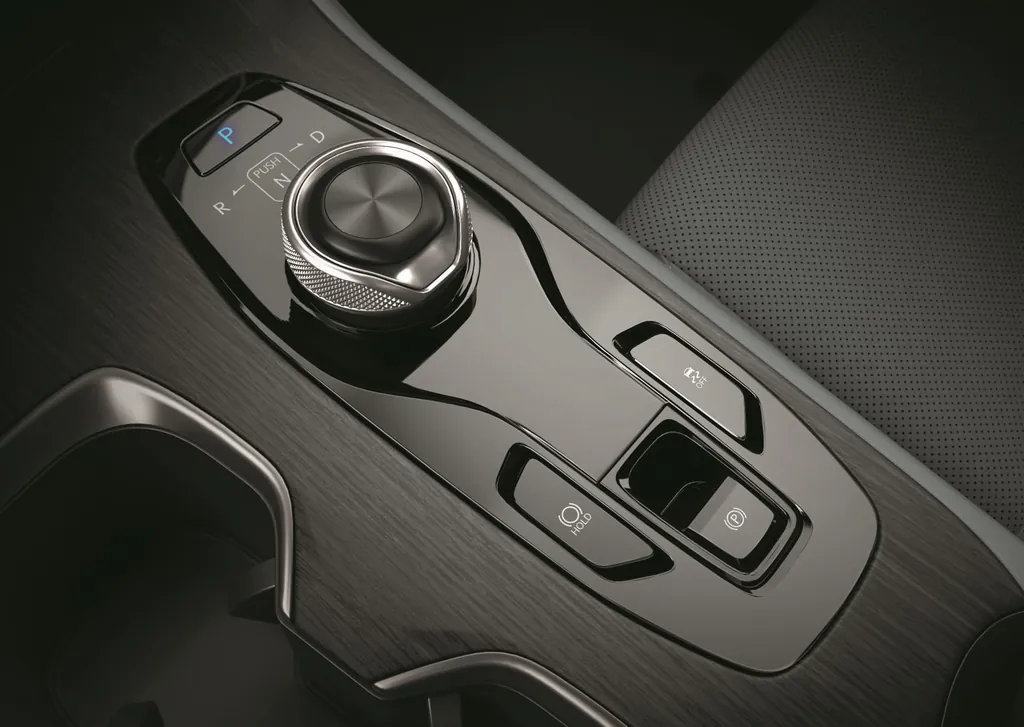 Lexus Rz photo 4
