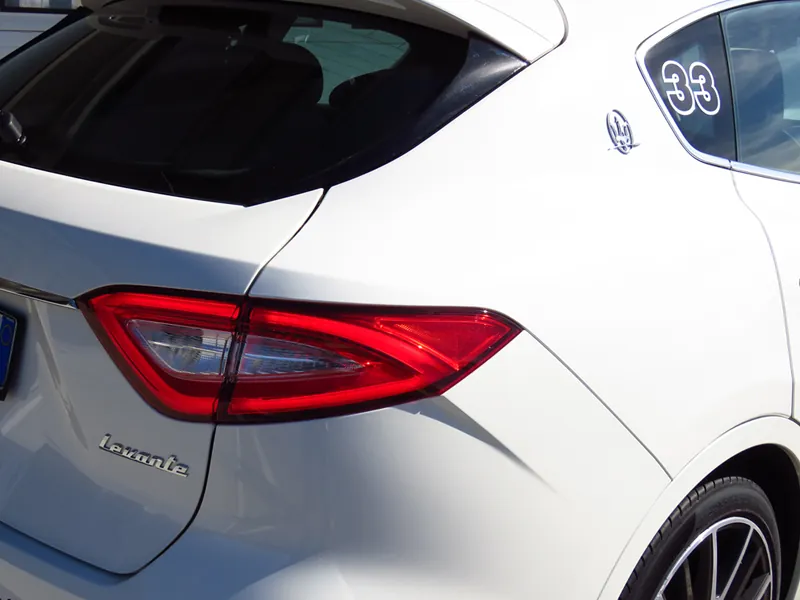 Maserati photo 4