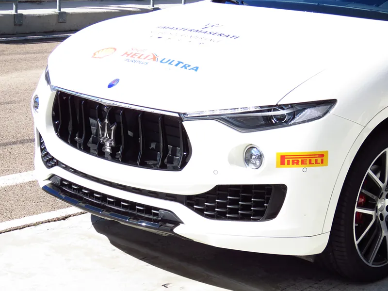 Maserati