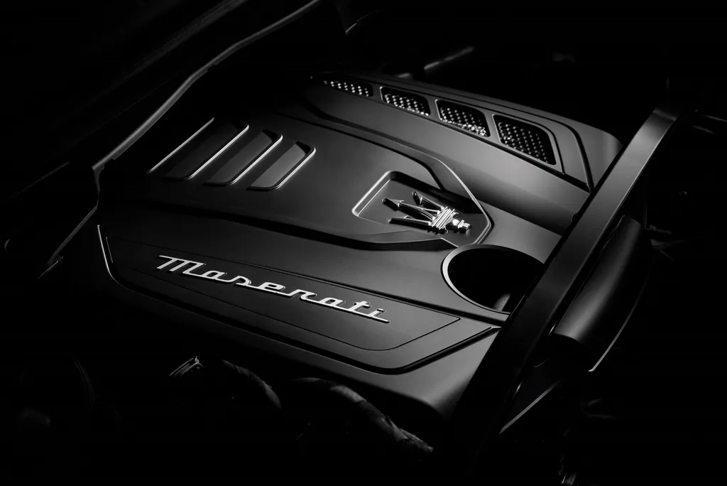 Maserati Grecale photo 3