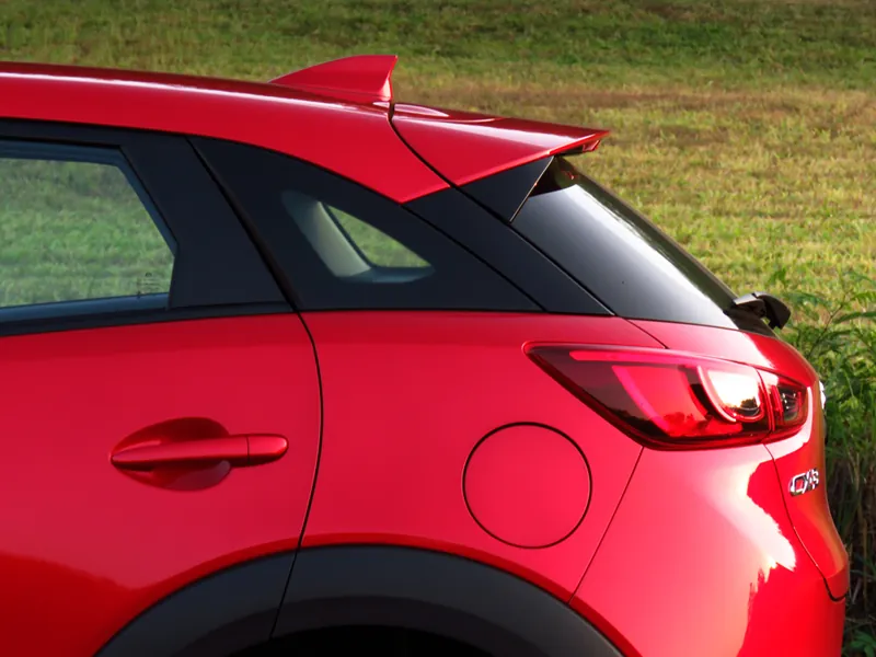 Mazda CX-3 Melbourne photo 6