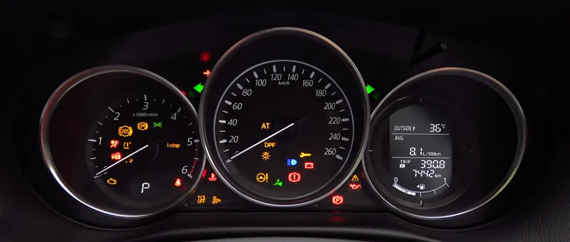 Mazda CX-5 2 photo 11