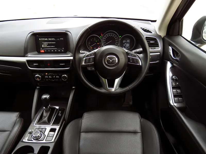 Mazda CX-5 2 photo 10