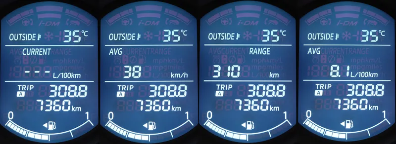 Mazda CX-5 2 photo 12