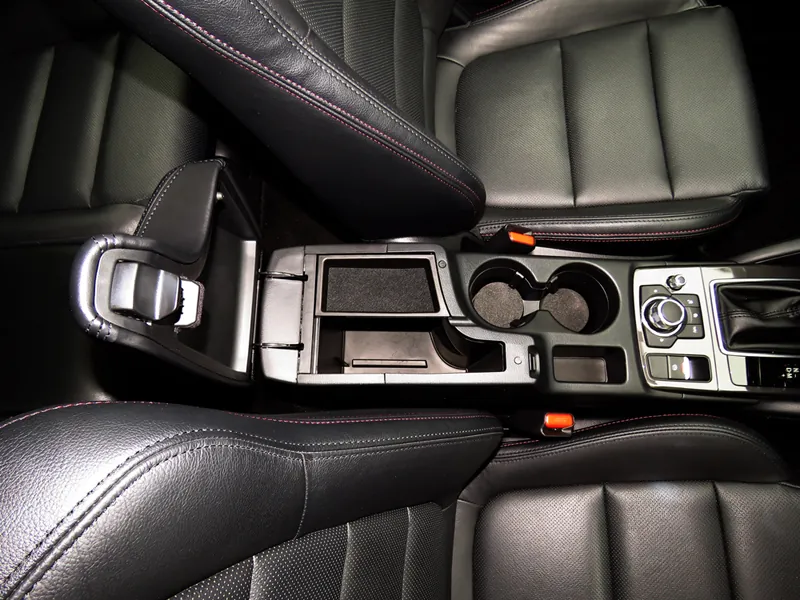 Mazda CX-5 2 photo 8