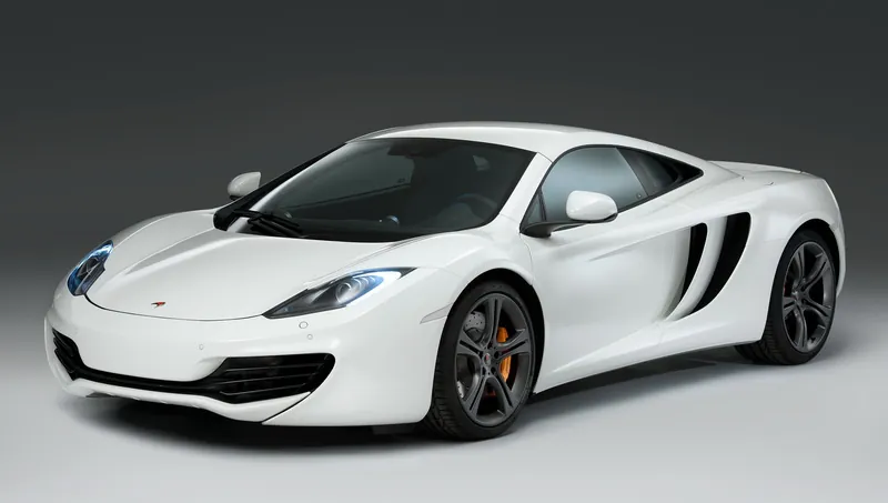 Mclaren 720S photo 5