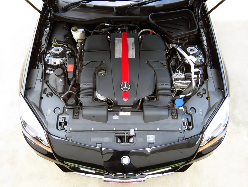 Mercedes-Benz Slc300 Mercedes photo 10