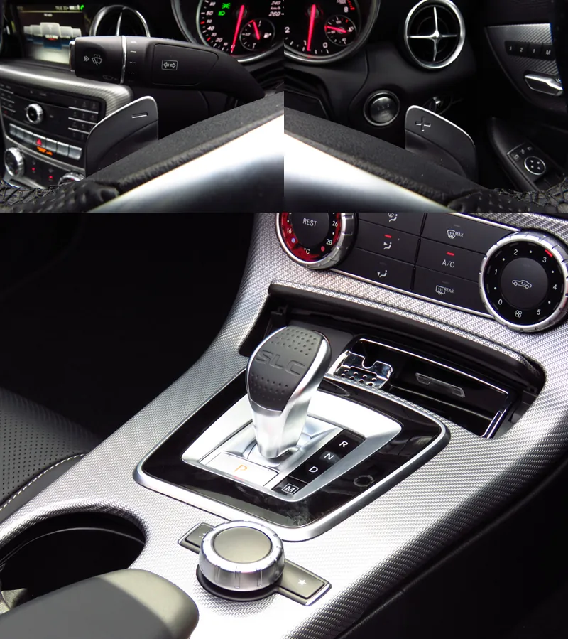 Mercedes-Benz Slc300 Mercedes photo 12
