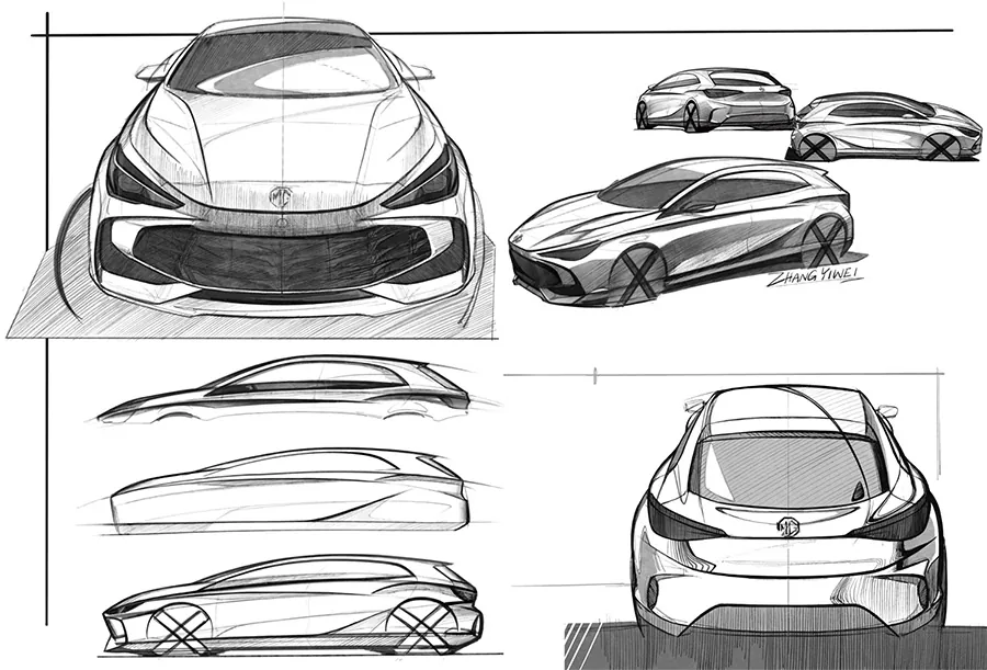 MG 3 photo 7