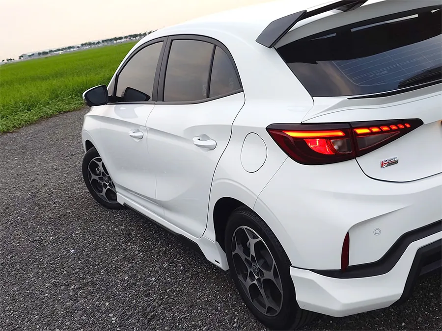 MG 3 photo 2