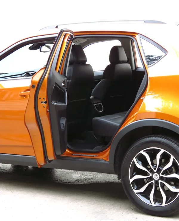 MG Gs 2 0 photo 10