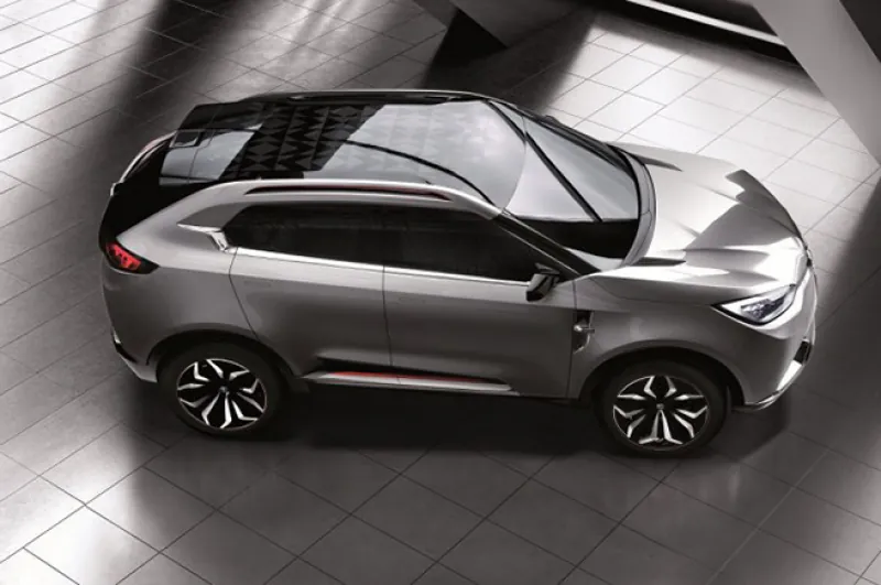 MG Gs 2 0 photo 3