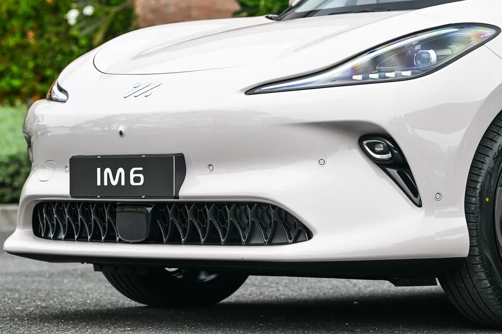 MG IM6