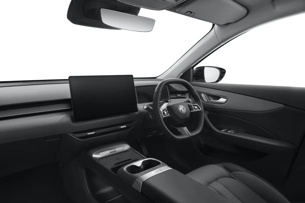 MG S5 photo 3