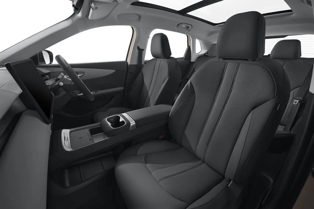 MG S5 photo 4