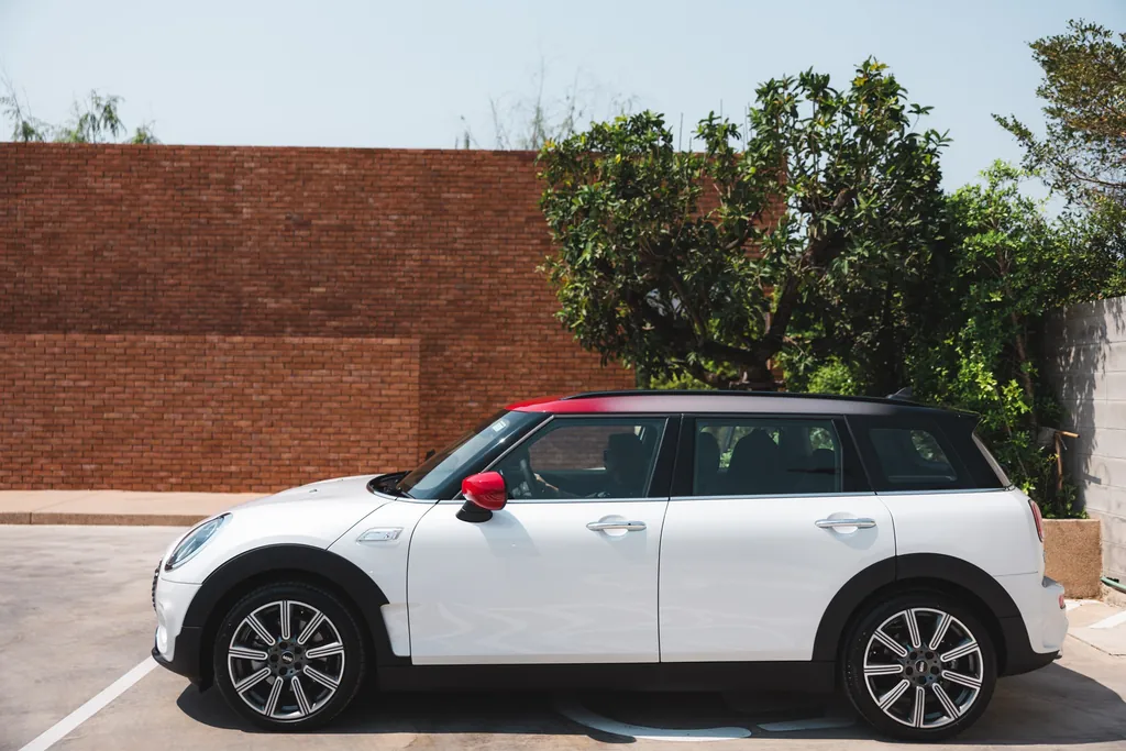 Mini Clubman photo 4