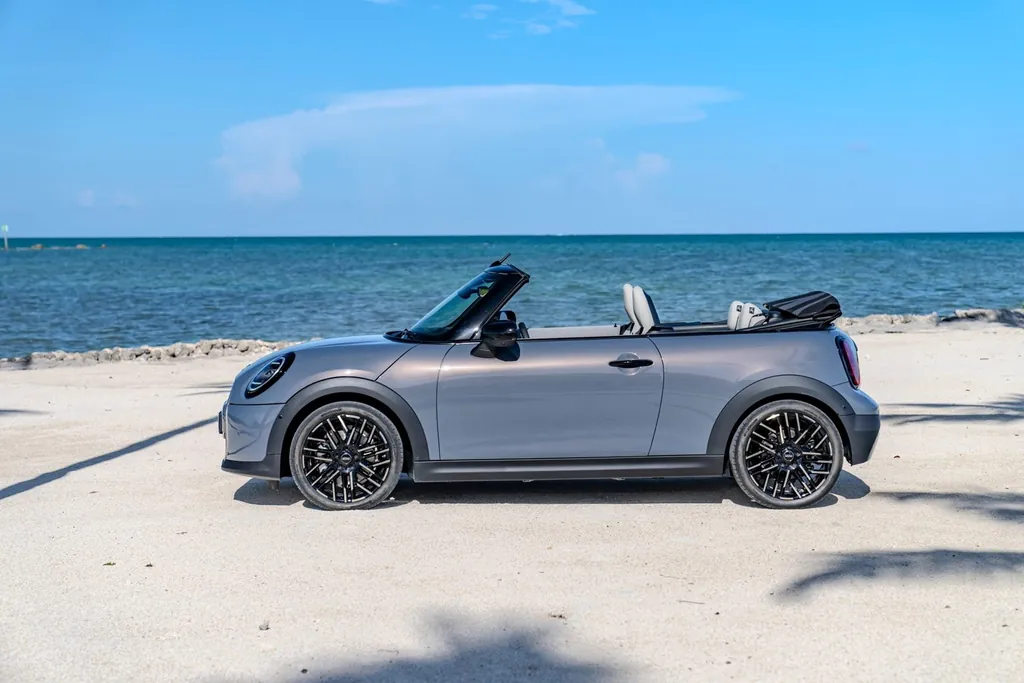 Mini Convertible